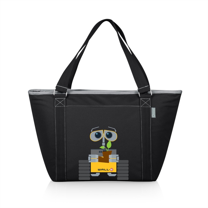 Wall-E - Topanga Cooler Tote Bag
