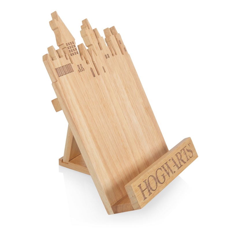 Harry Potter Hogwarts Cookbook Stand