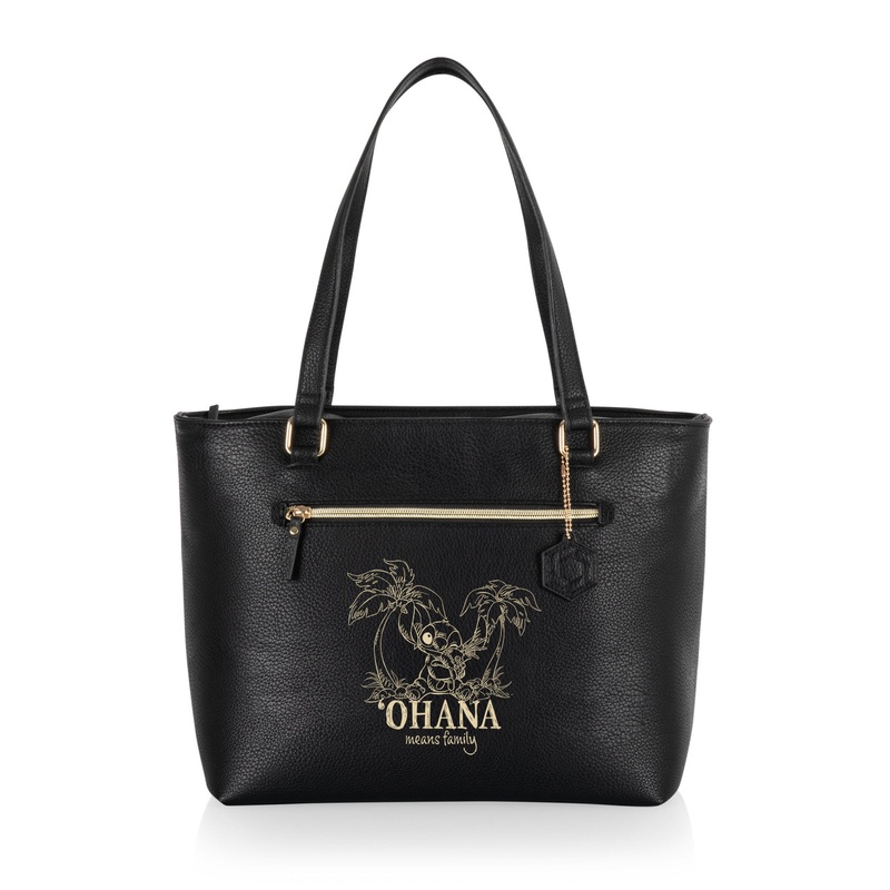Lilo & Stitch - Uptown Cooler Tote Bag