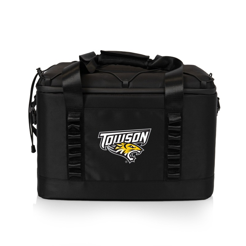 Towson University Tigers - Tarana Superthick Cooler - 24 can