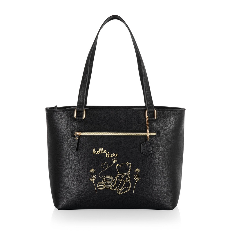 Winnie the Pooh - Uptown Cooler Tote Bag
