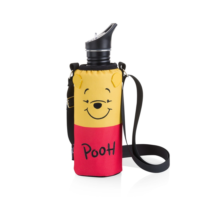 Winnie the Pooh - Winnie the Pooh Bottle Cooler with Bottle