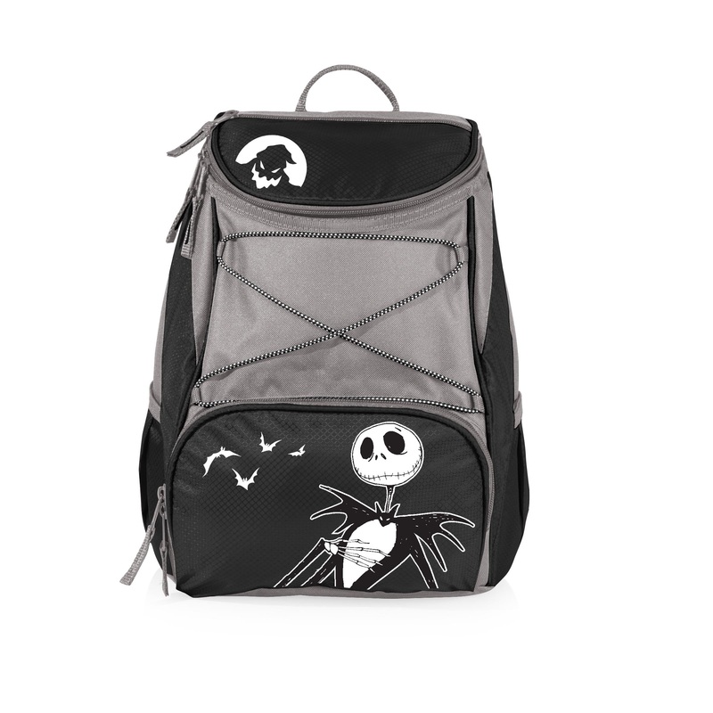 Nightmare Before Christmas Jack - PTX Backpack Cooler