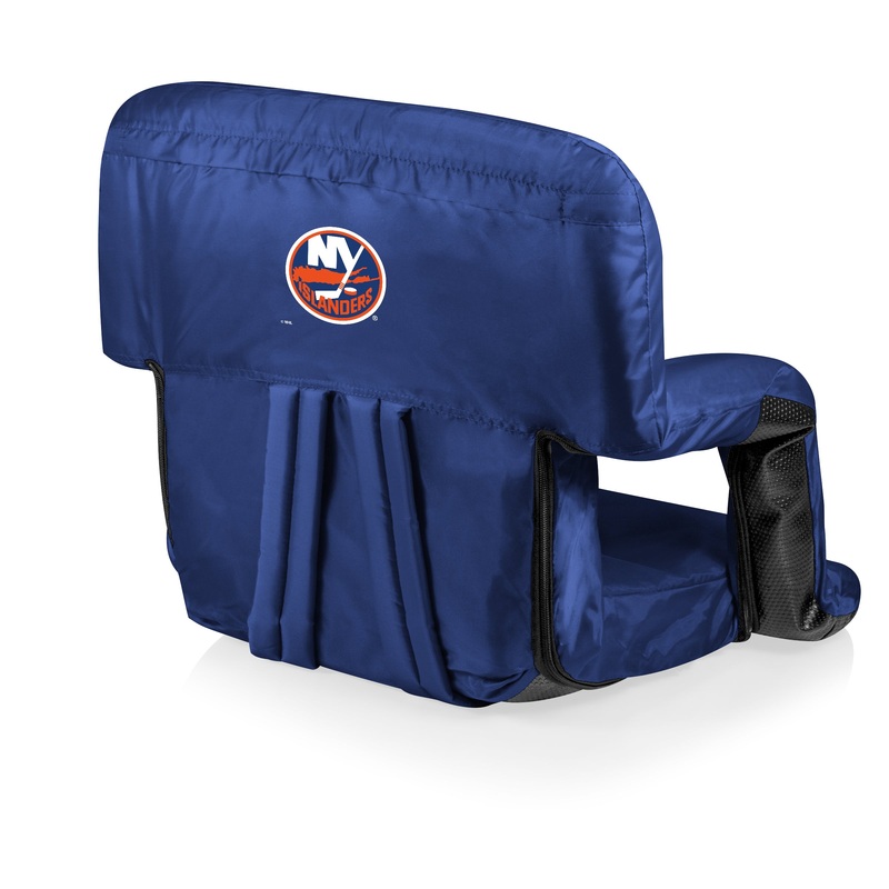 New York Islanders - Ventura Portable Reclining Stadium Seat