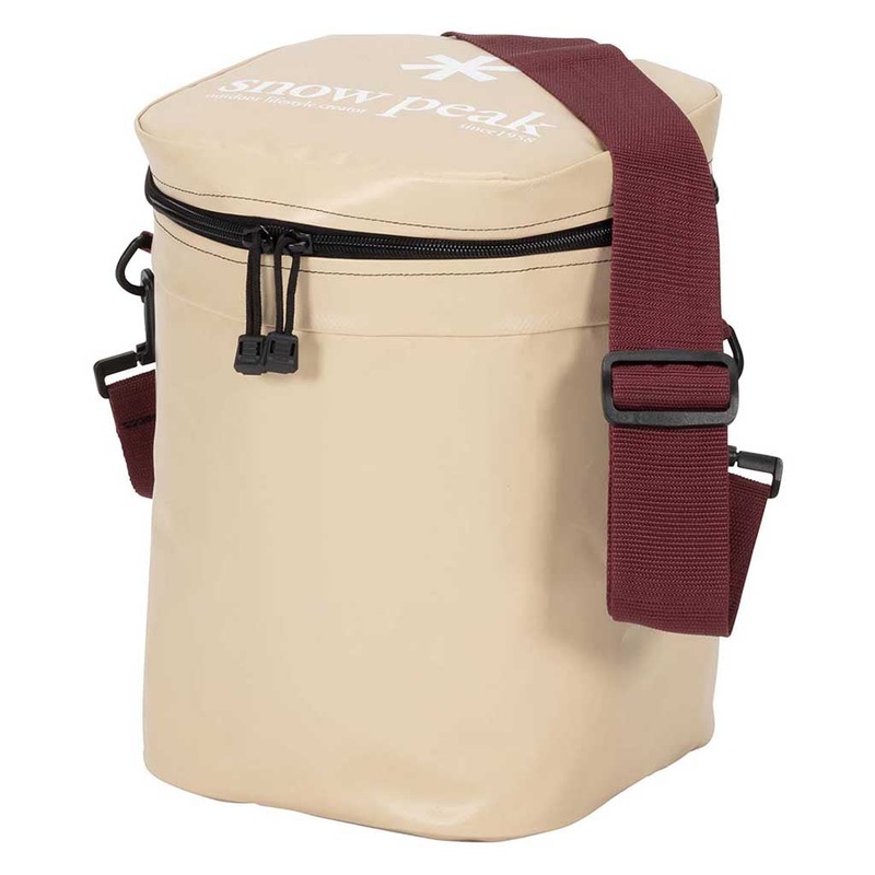 Soft Cooler