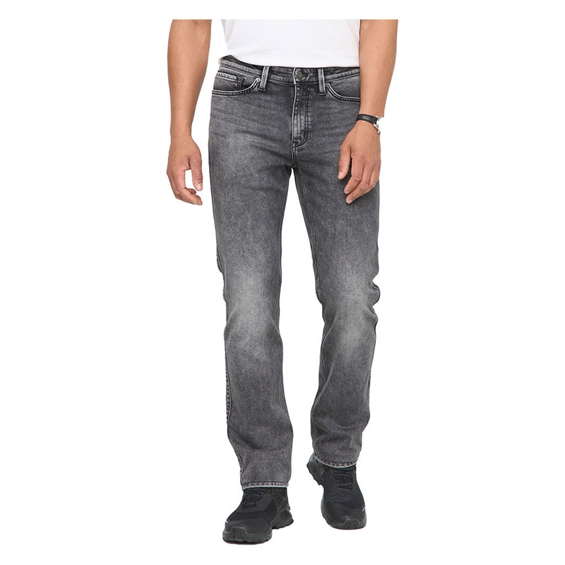 Tech Fleece Denim | Straight