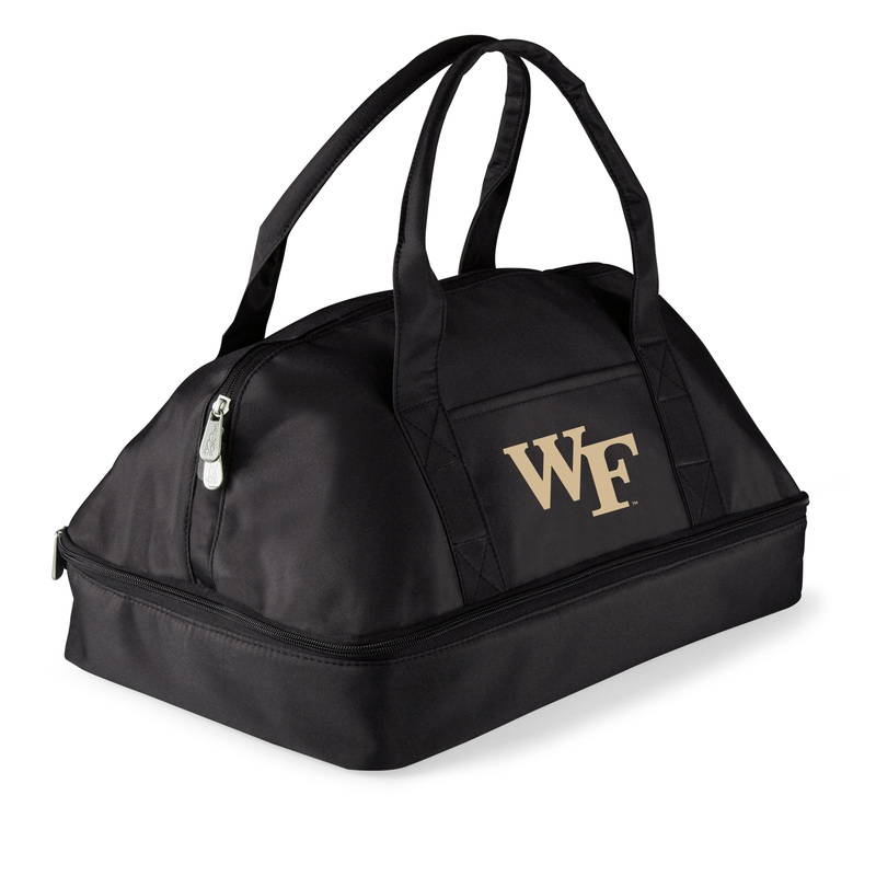 Wake Forest Demon Deacons - Potluck Casserole Tote