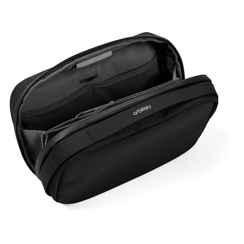 2-in-1 Tech Pouch