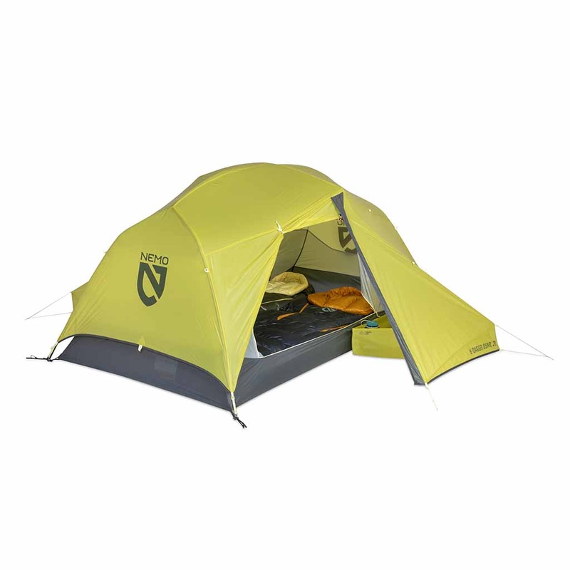 Dagger OSMO 2PBackpacking Tent