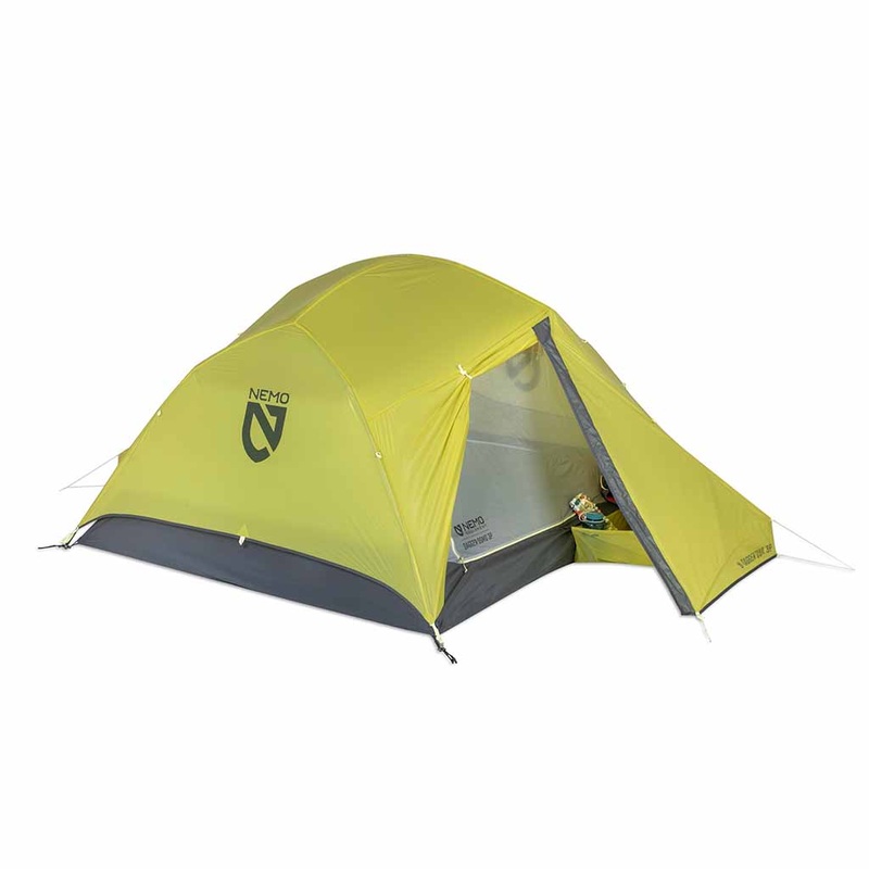 Dagger OSMO 3PBackpacking Tent