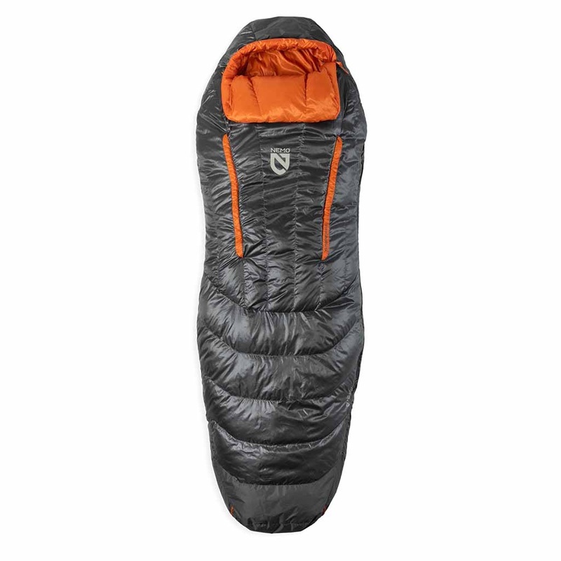 Disco Down Sleeping Bag -1C | Men's