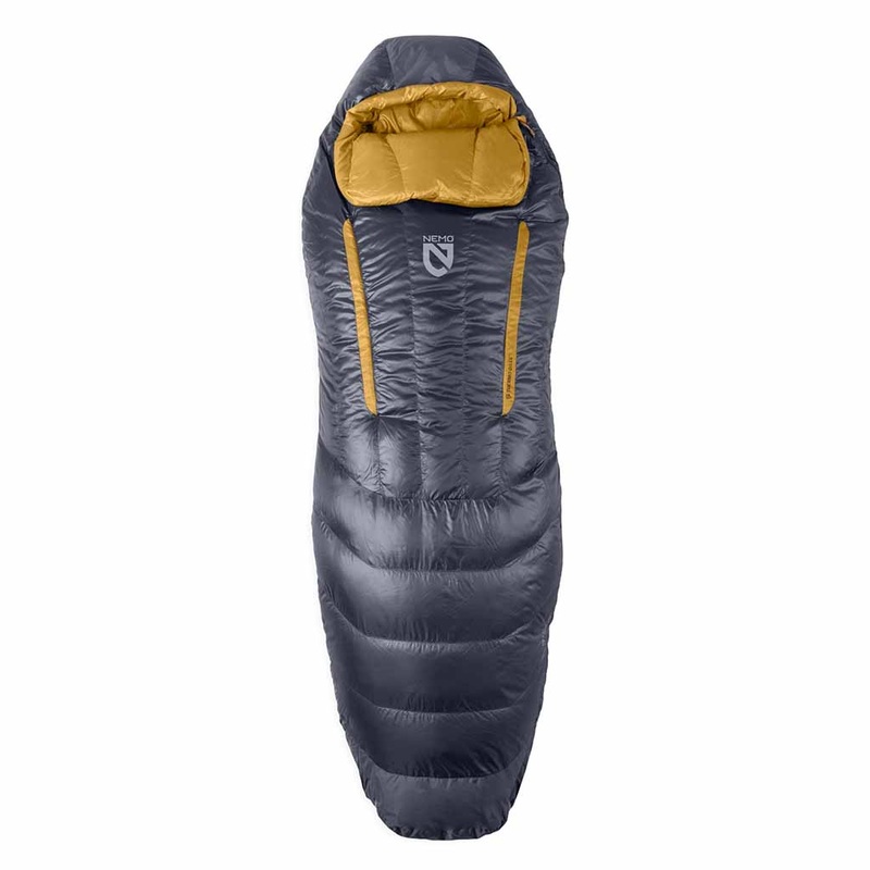 Disco Down Sleeping Bag -9C | Men's