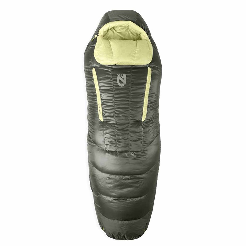 Disco Down Sleeping Bag -9C | Women's
