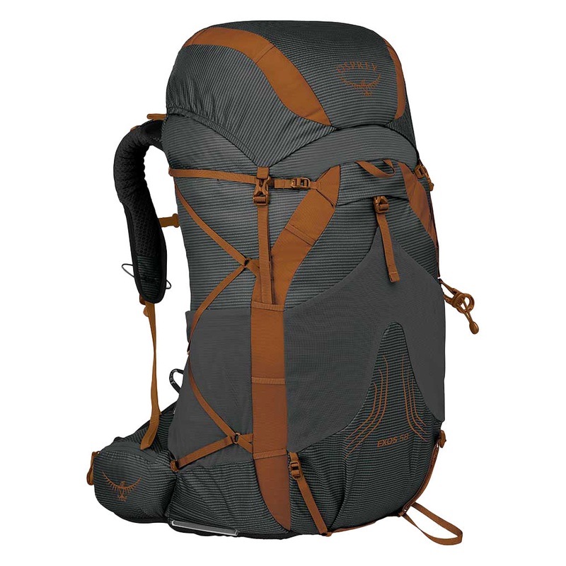 Exos 58 | Men's