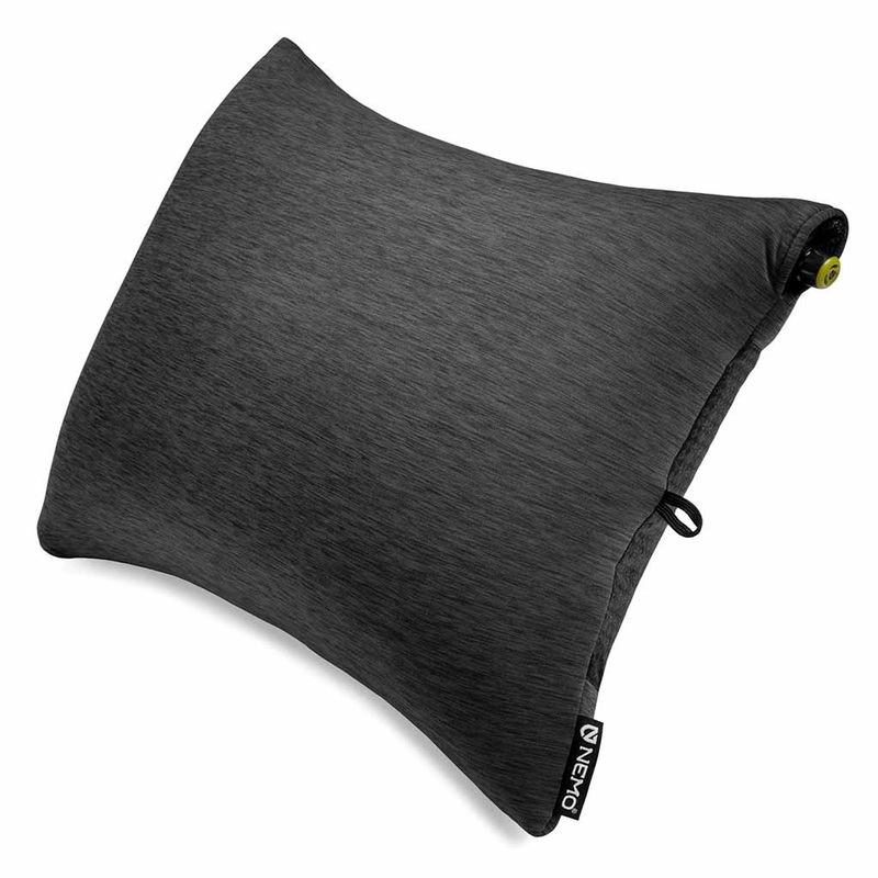 Fillo King Camping Pillow