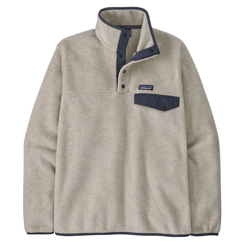 Lightweight Synchilla Snap-T Pullover | Men's