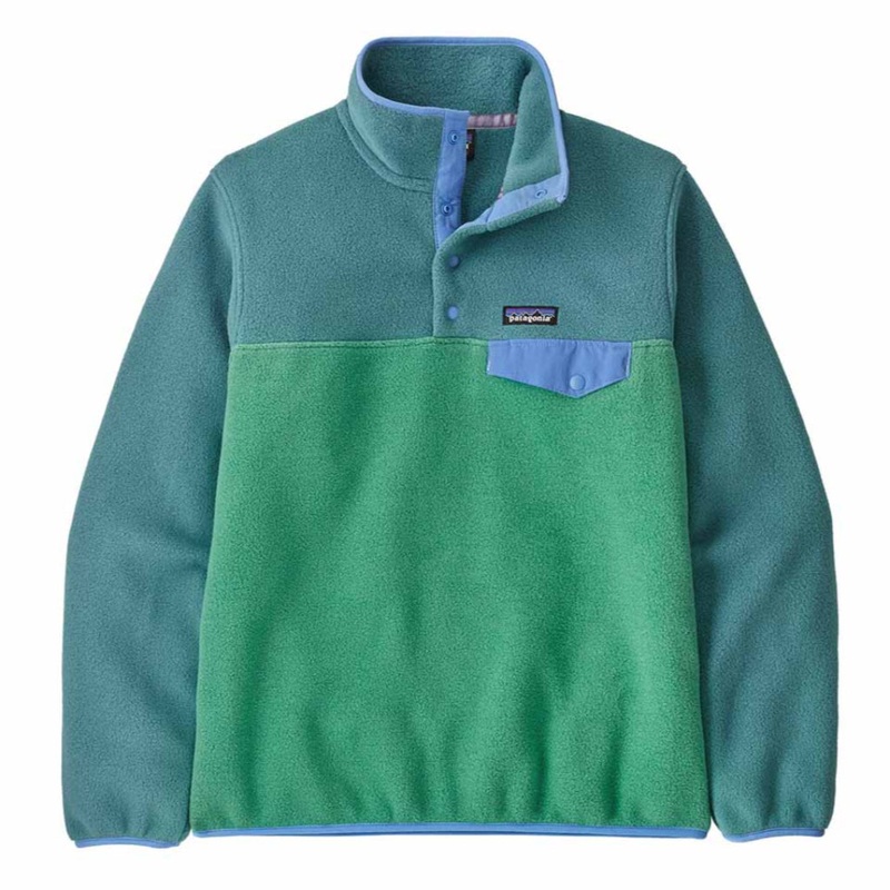 Lightweight Synchilla Snap-T Pullover | Women's