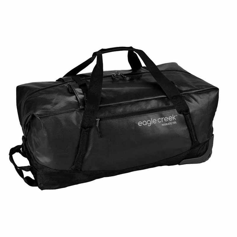 MigrateWheeled Duffle110L
