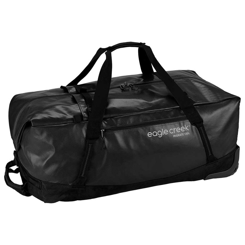 MigrateWheeled Duffle130L