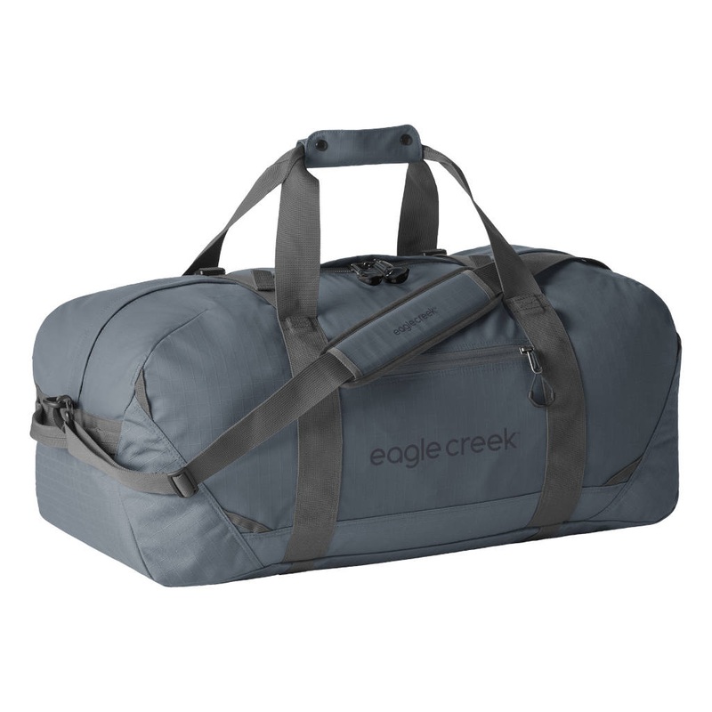No Matter What Duffle 60L
