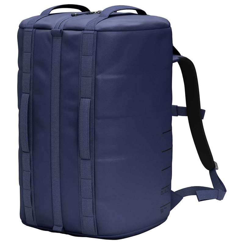 Roamer Pro Split Duffle 50