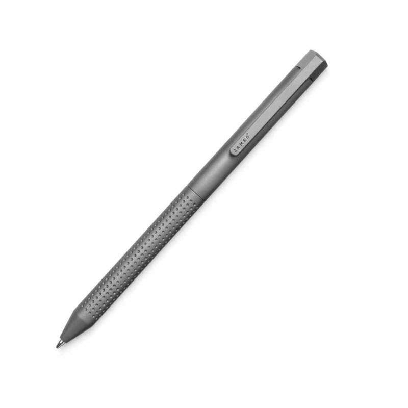 The Bolen | Titanium
