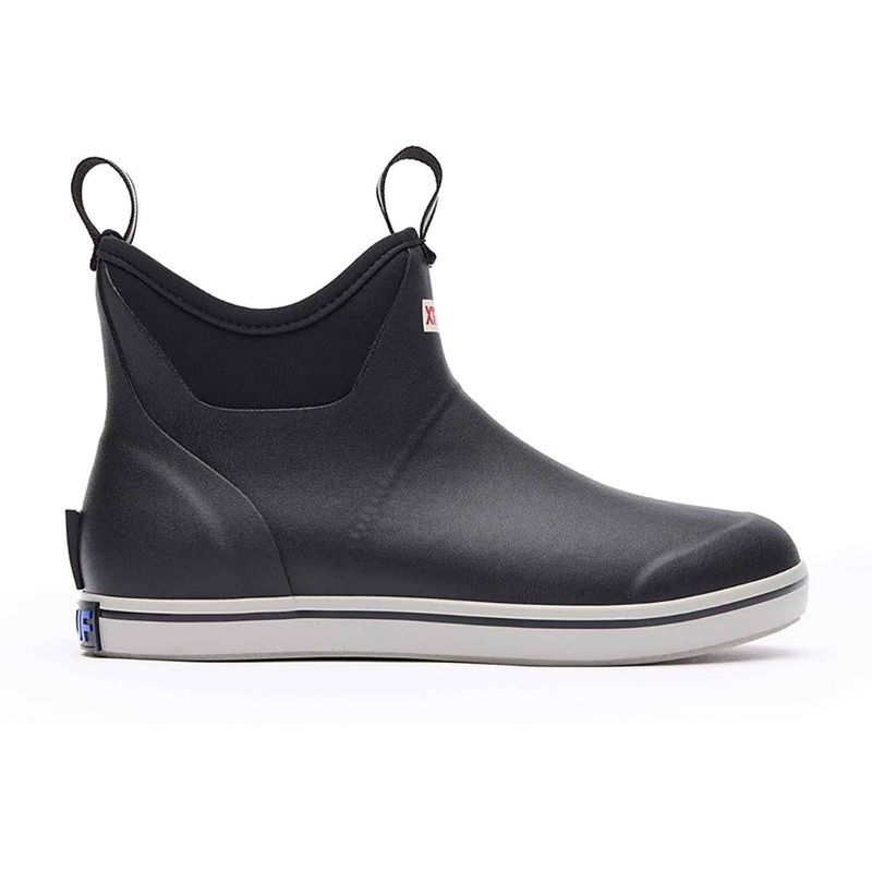 Trolling Ankle Deck Boot