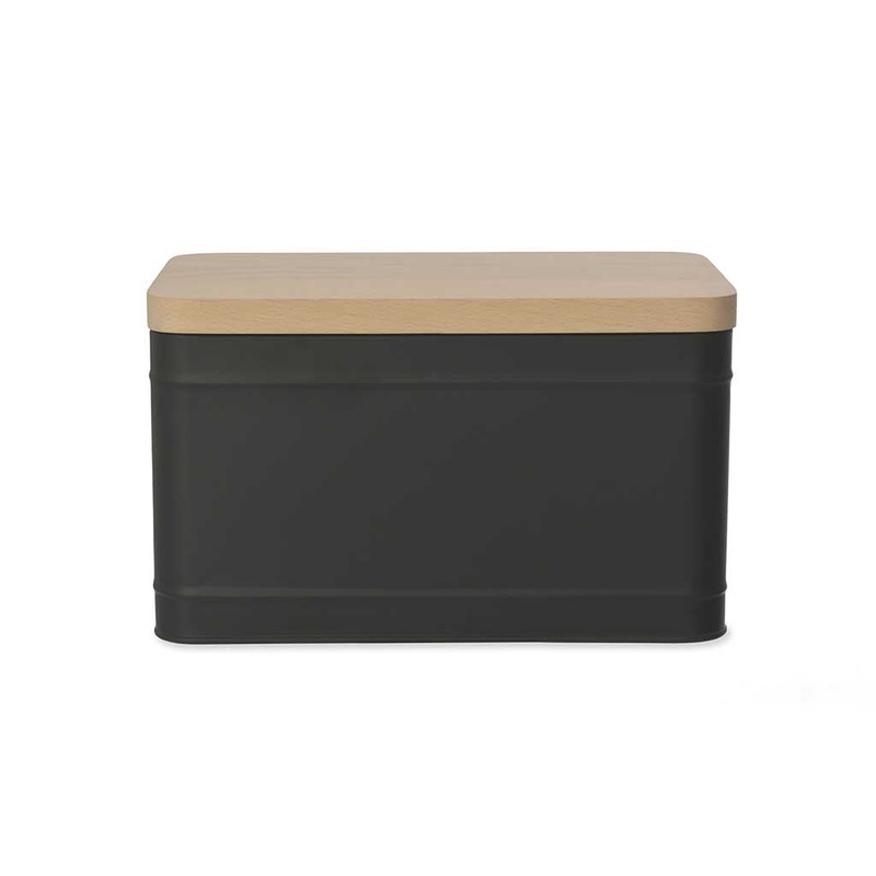 Borough Bread Bin | SMALL DEFECT SALE