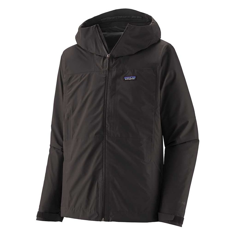 Boulder Fork Rain Jacket | Men's