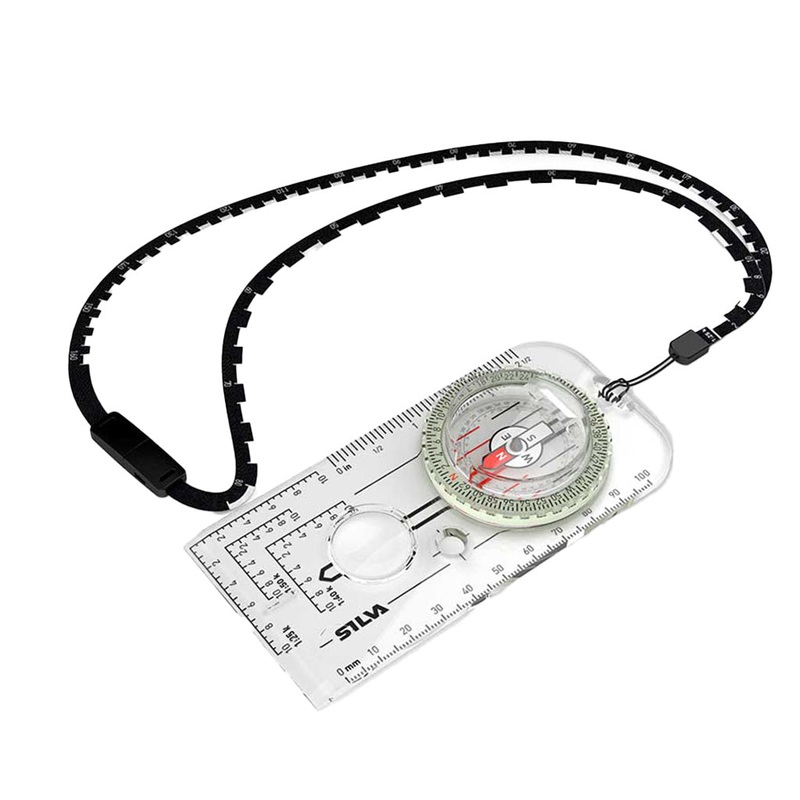 Compass 55 6400/360