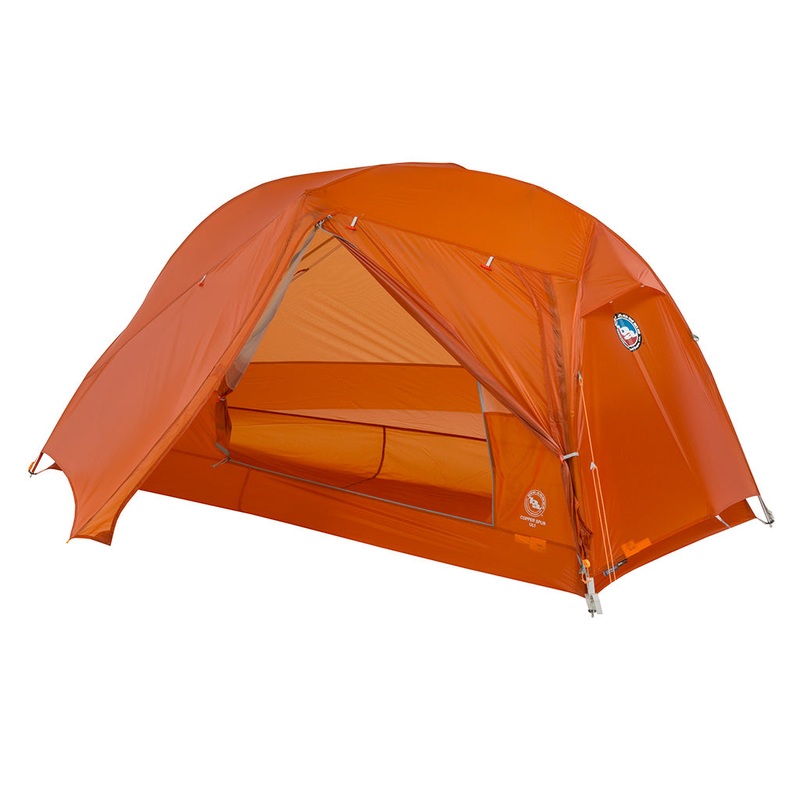Copper Spur UL1