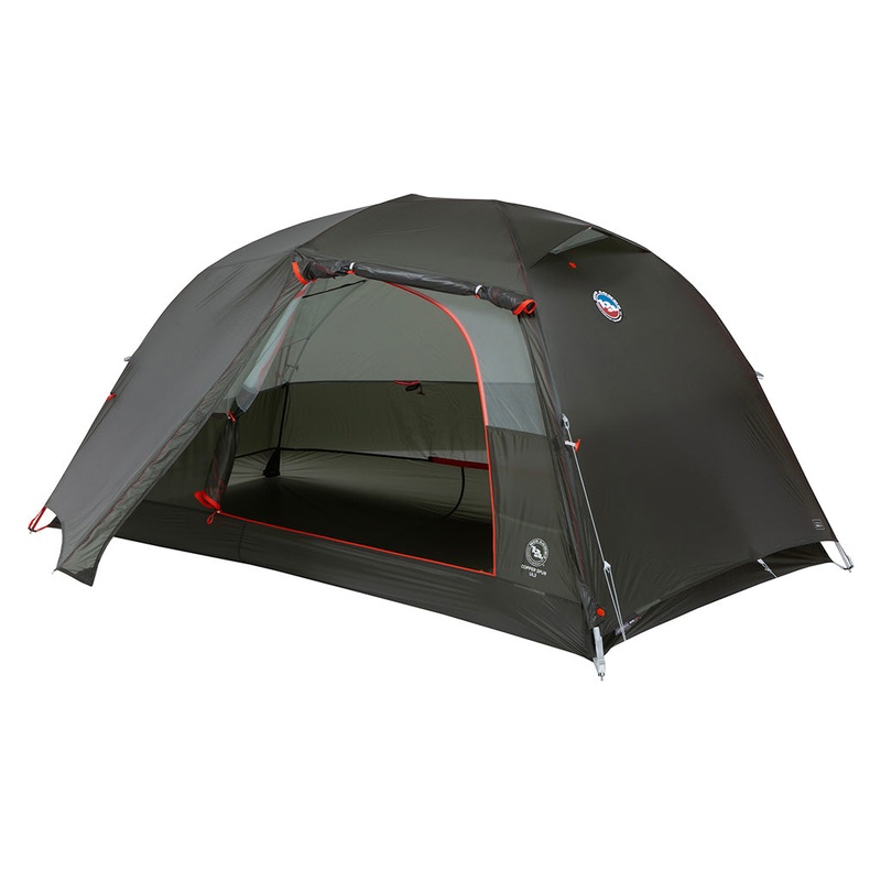 Copper Spur UL2