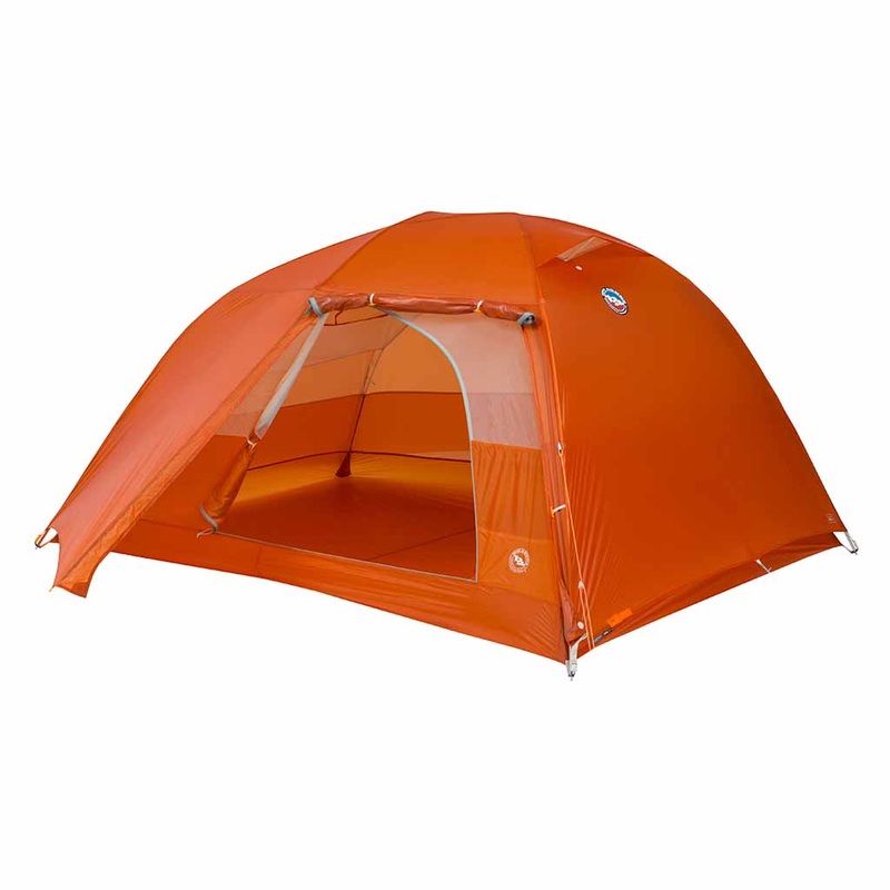 Copper Spur UL3