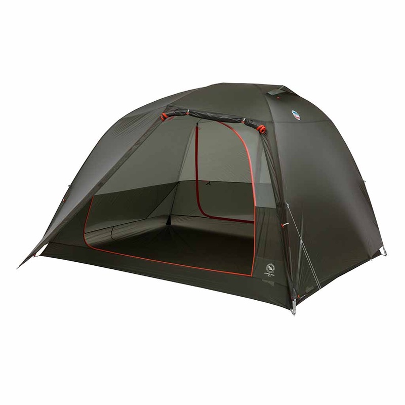 Copper Spur UL5