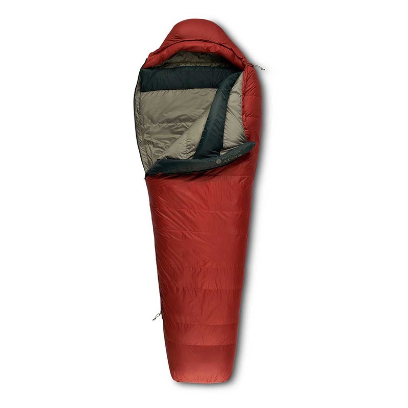 Cosmic 0 550F Down Sleeping Bag