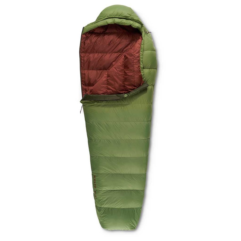 Cosmic 40 550F Down Sleeping Bag