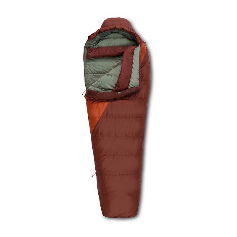 Cosmic Synthetic 0F Sleeping Bag