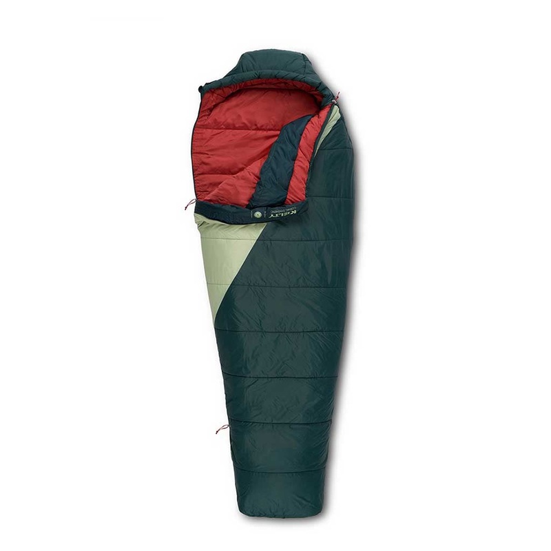 Cosmic Synthetic 20F Sleeping Bag | Women's