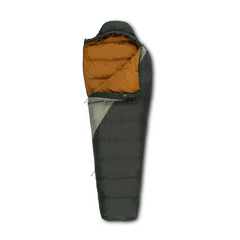 Cosmic Synthetic 40F Sleeping Bag