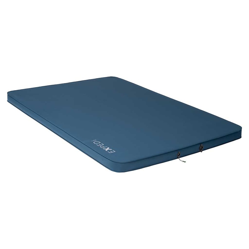 Deepsleep Mat Duo 7.5