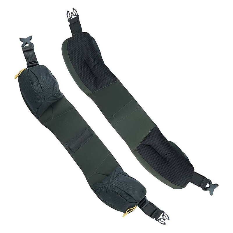 Flex Capacitor Hip Belt | 2025