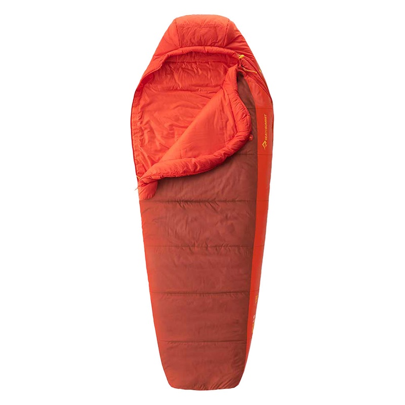 Hamelin Synthetic Sleeping Bag -1C