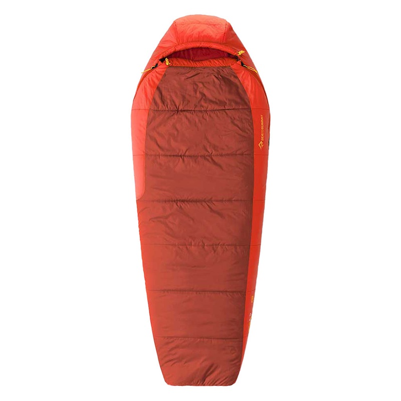 Hamelin Synthetic Sleeping Bag -9C