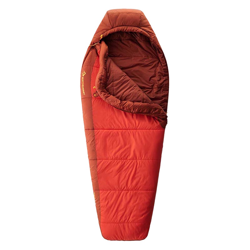 Hamelin Womens Synthetic Sleeping Bag -1C