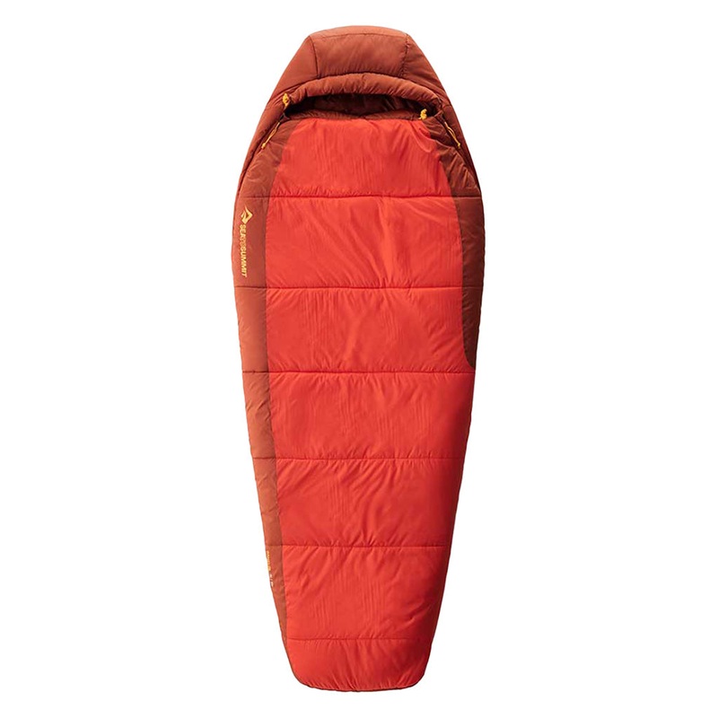 Hamelin Womens Synthetic Sleeping Bag -9C