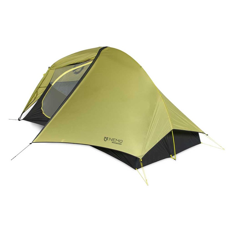 Hornet OSMOUltralight Backpacking Tent 2P | 2025