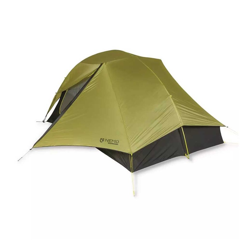 Hornet OSMOUltralight Backpacking Tent 3P | 2025