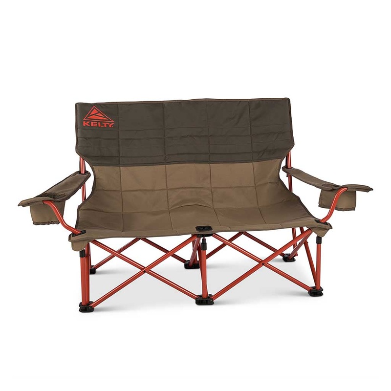 Low Loveseat