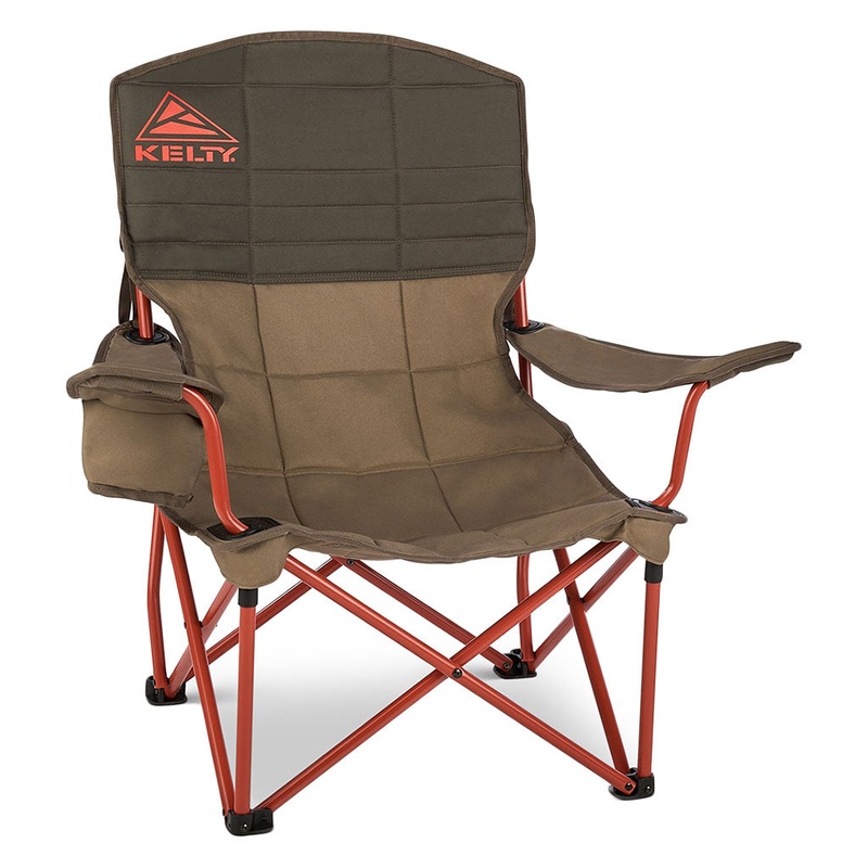 Lowdown Chair