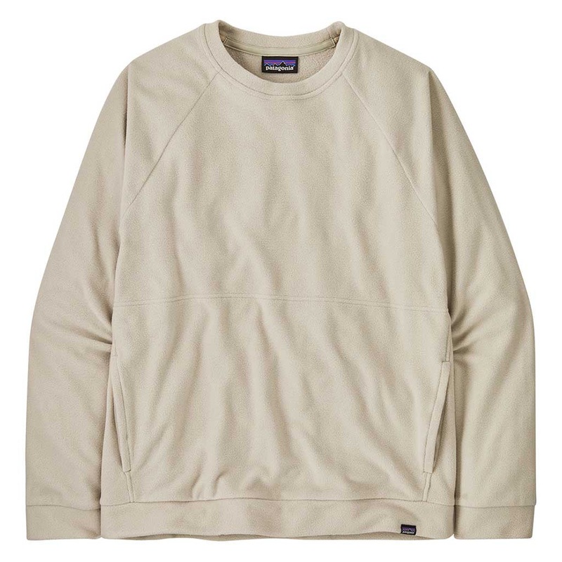 Micro D Crewneck | Men's